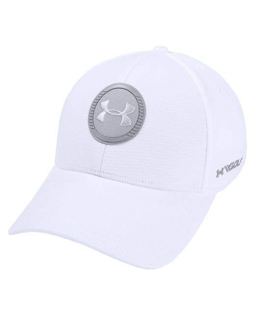 under armour jordan spieth hat