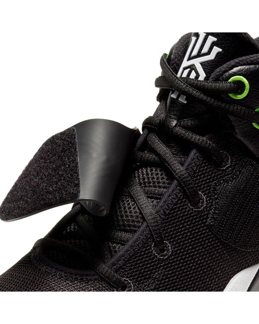 kyrie flytrap shoe carnival