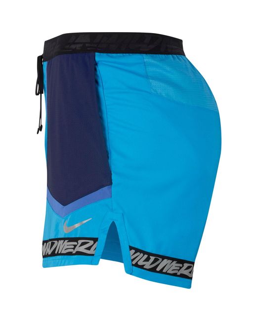 Nike Flex Stride Wild Run Brief Running 