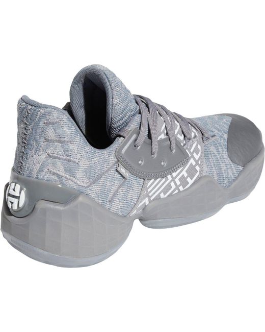 harden vol 4 grey
