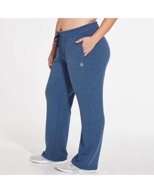 reebok plus size