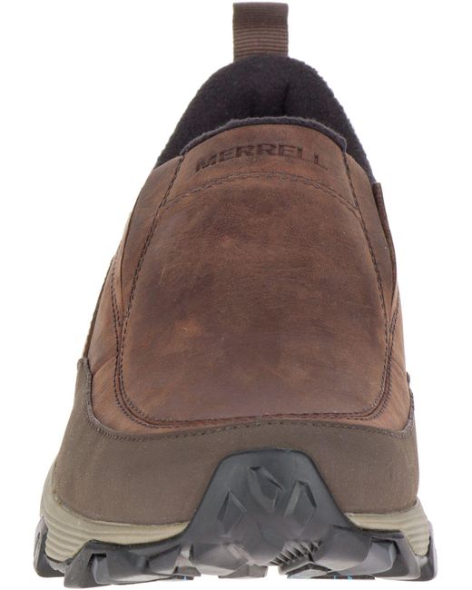 merrell coldpack ice  winter shoes