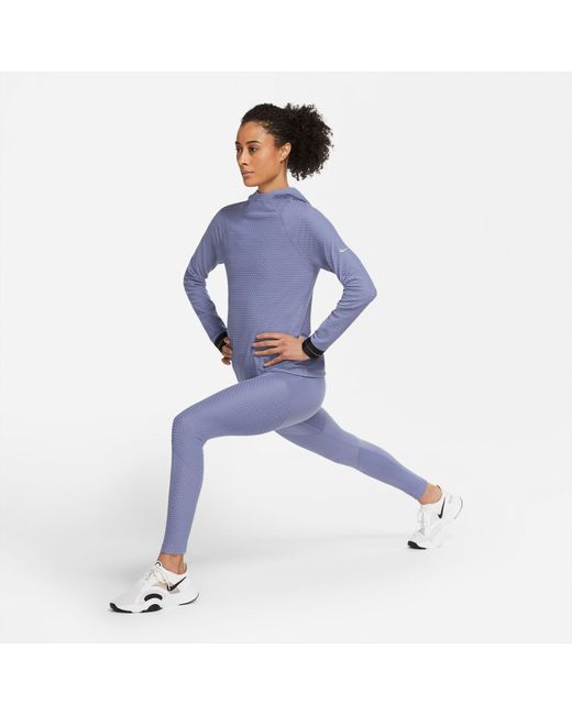 nike pro icon clash