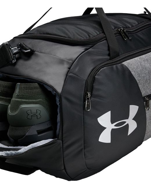 men's under armour undeniable bat pack