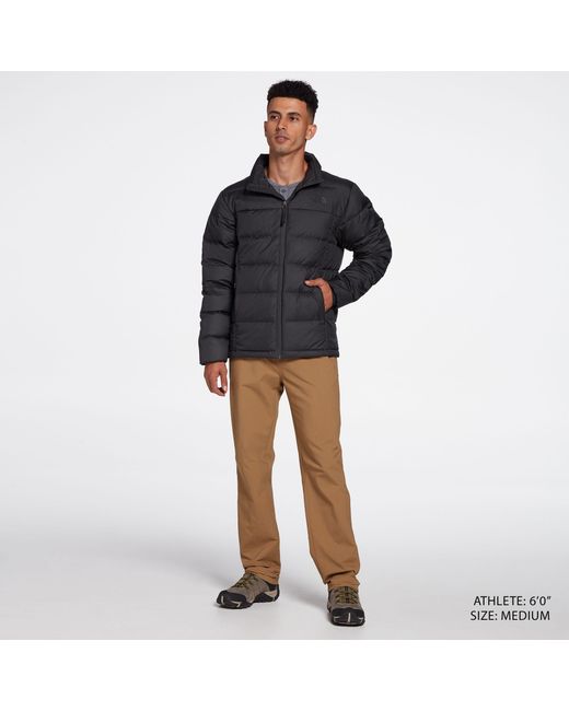 north face boys alpz down jacket 