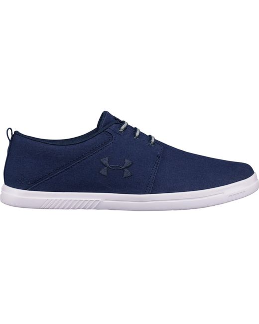 under armour street encounter navy