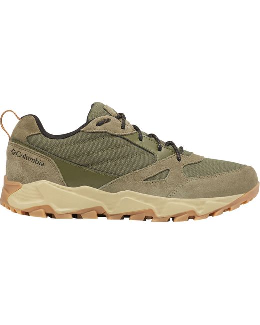 ivo trail men's waterproof shoes