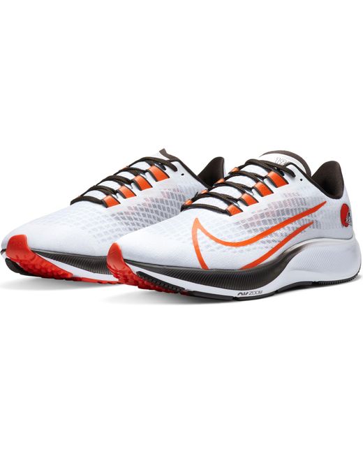 nike air pegasus cleveland browns