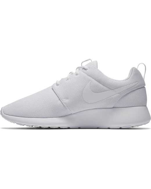nike roshe one Schoenen