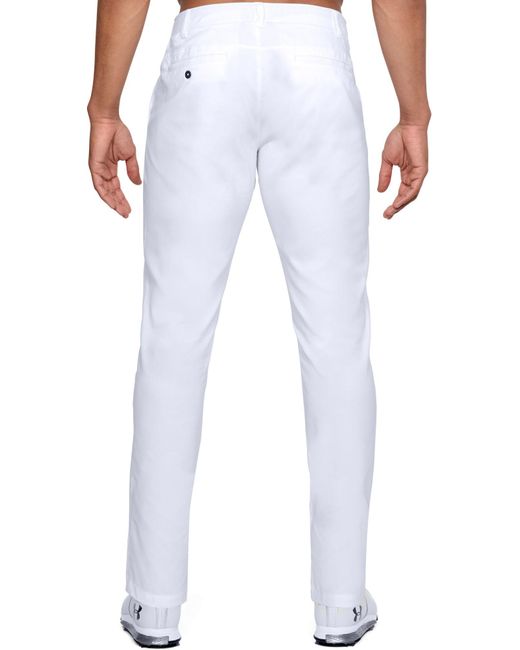 under armour showdown tapered pants