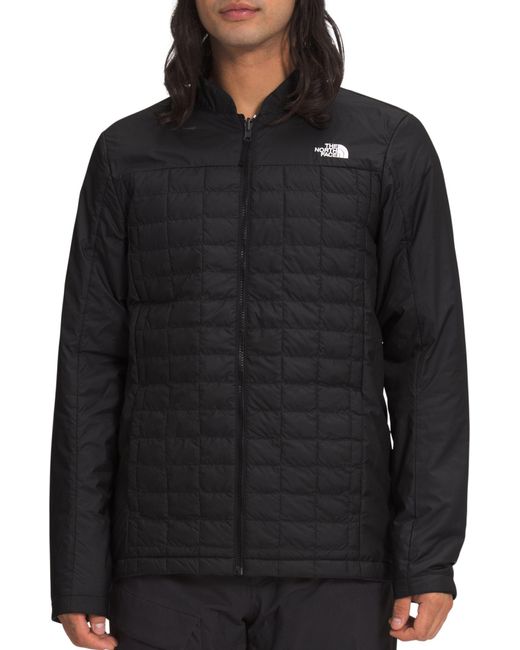 north face eco snow triclimate