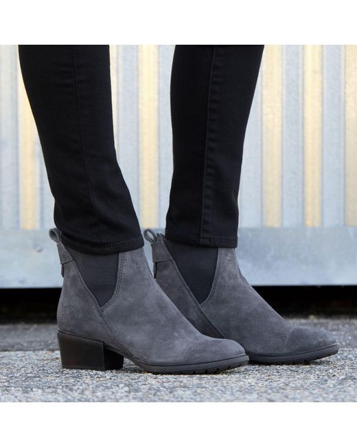 timberland sutherlin bay chelsea boot