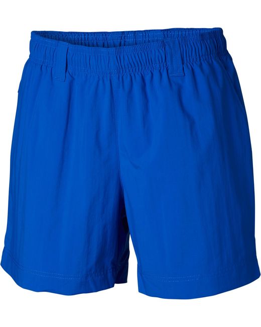 Columbia Pfg Backcast Water Shorts in 
