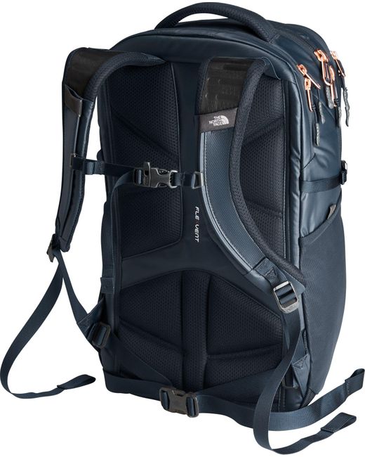 north face recon luxe