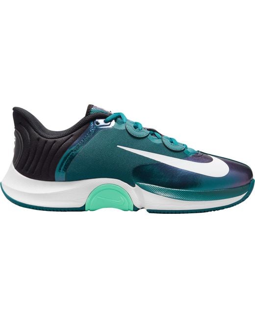 Nike Court Air Zoom Gp Turbo French Open Tennis Shoes for Men | Lyst