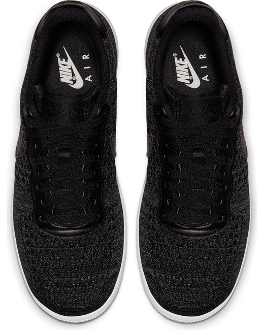 nike air force 1 flyknit 2.0 mens