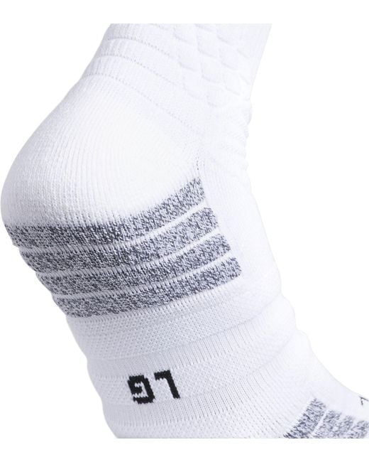 adidas creator 365 basketball crew socks