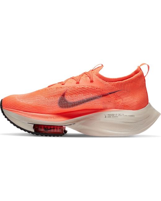 nike zoom alphafly mens