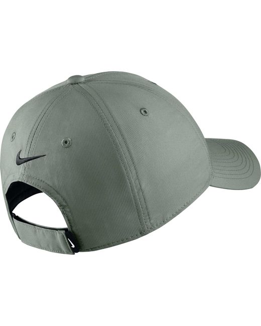 nike golf hat mens