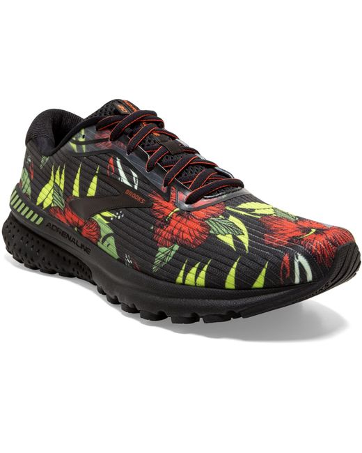 brooks adrenaline getaway