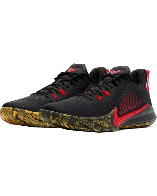 nike kobe mamba fury basketball shoes