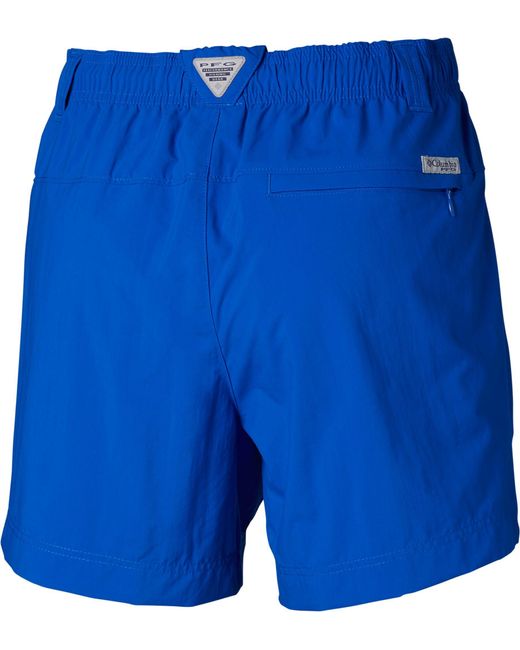 Columbia Pfg Backcast Water Shorts in 