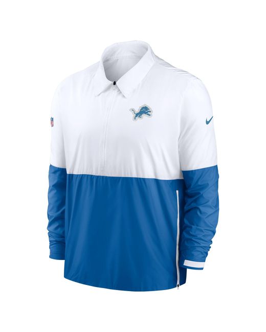 detroit lions dri fit shirts