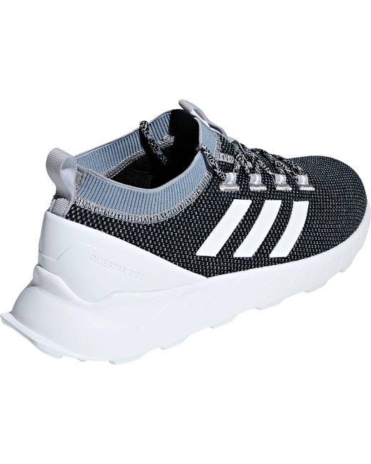 adidas questar rise green