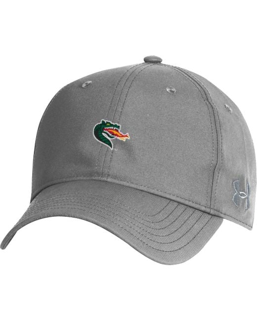 under armour adjustable hat