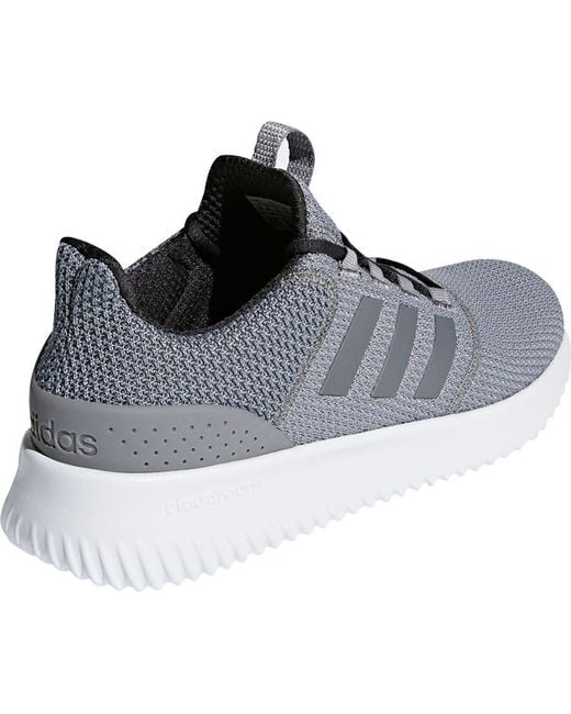 adidas men's cloudfoam ultimate shoes