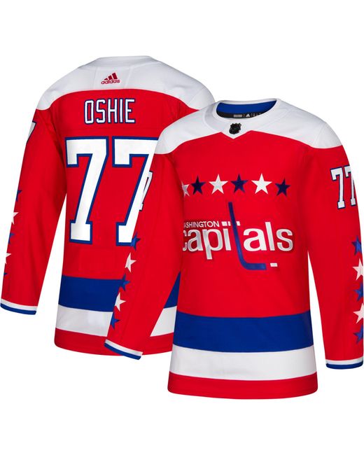 adidas washington capitals