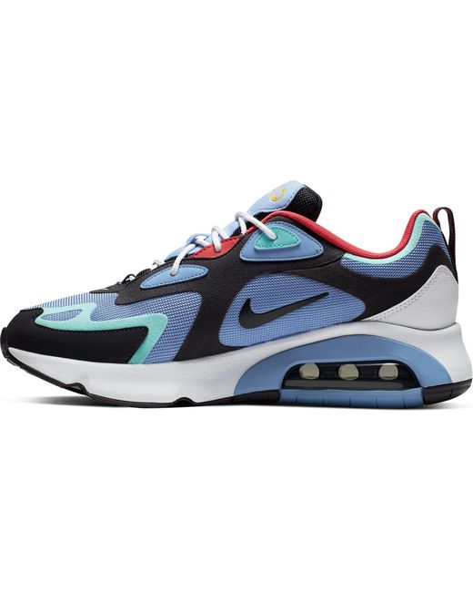 nike air max 200 true to size