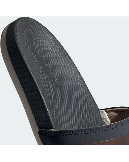 adidas performance adilette comfort
