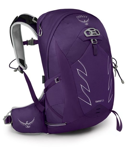 Osprey Tempest 20 Liter Violac Backpack in Purple | Lyst
