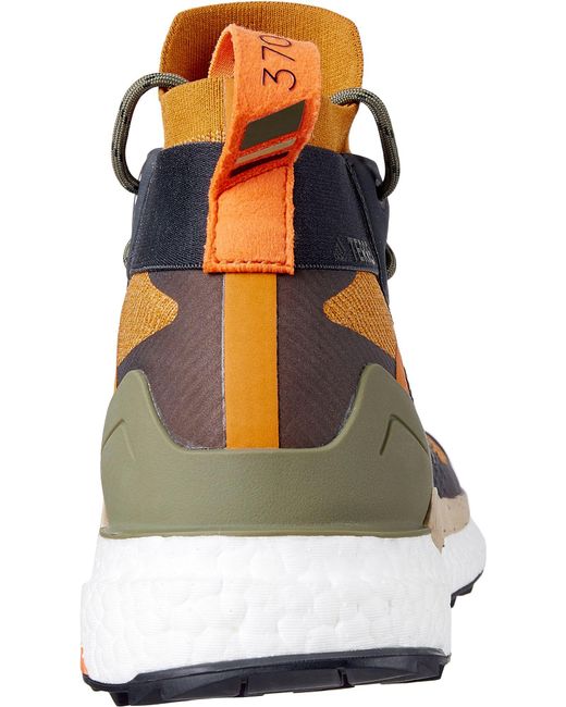 terrex free hiker men's hiking boot