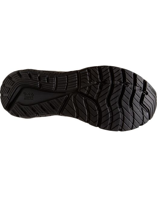 brooks leopard glycerin