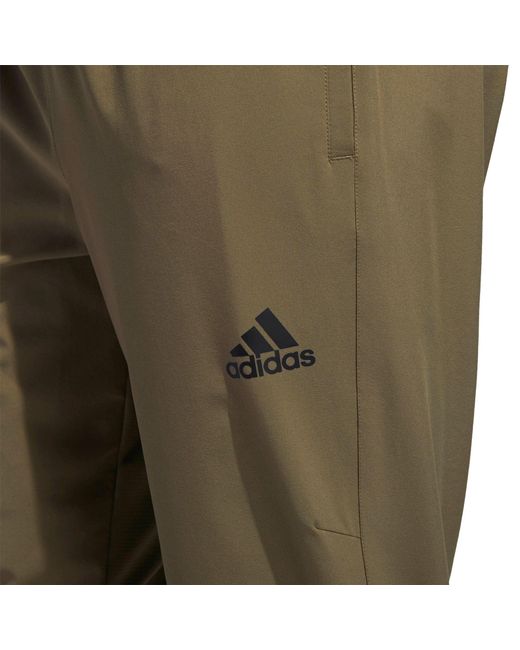 adidas Synthetic Axis Woven Wind Pants 