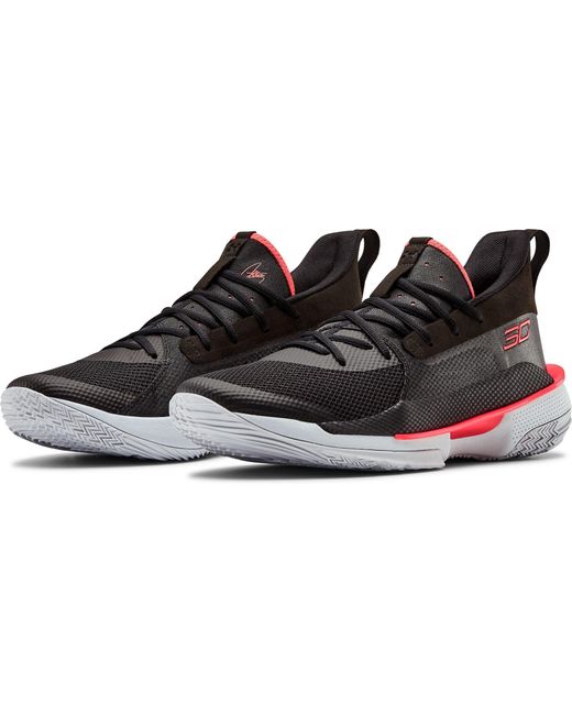 curry 7 basketball shoes