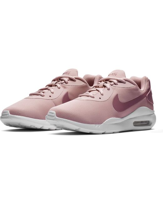 nike women's oketo air max casual sneakers from finish line