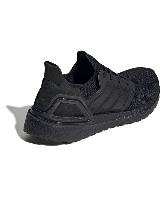 ultraboost 19 all black