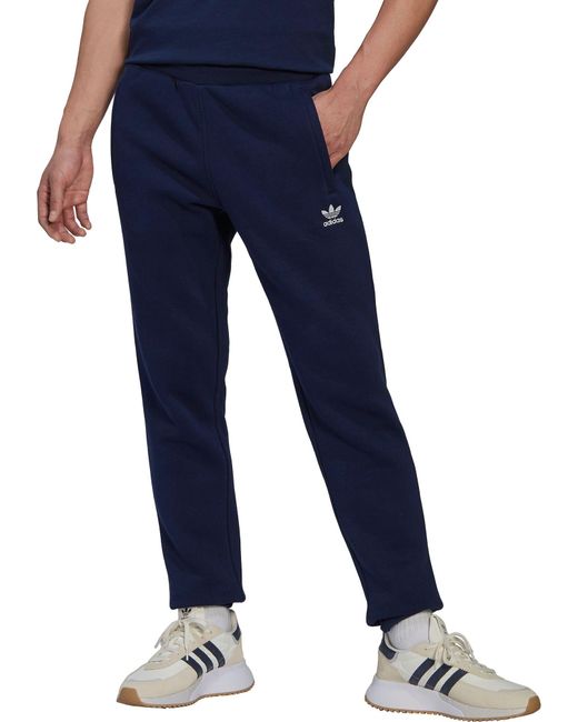 trefoil essentials pants