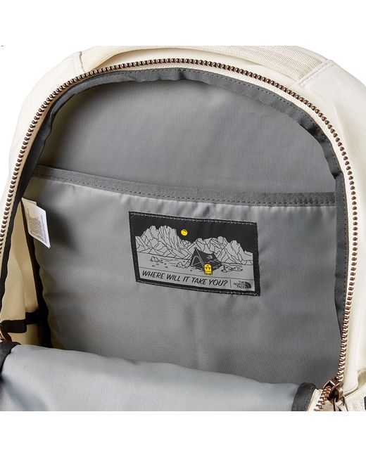 The North Face Jester Luxe Backpack Lyst