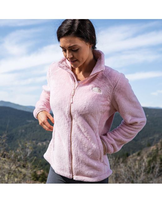 North Face Osito 2 Jacket Sale Online 