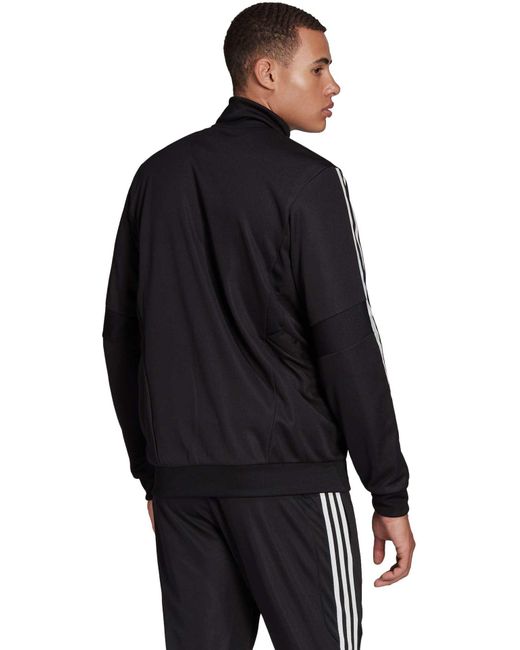 tiro track jacket