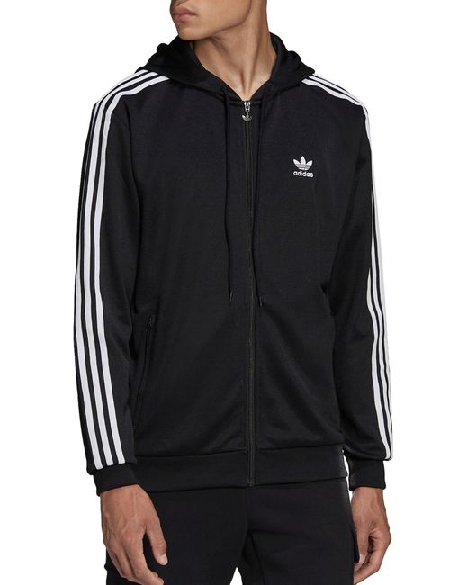 adidas adicolor jacket