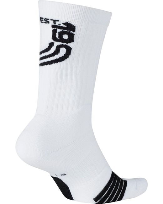 kyrie elite socks
