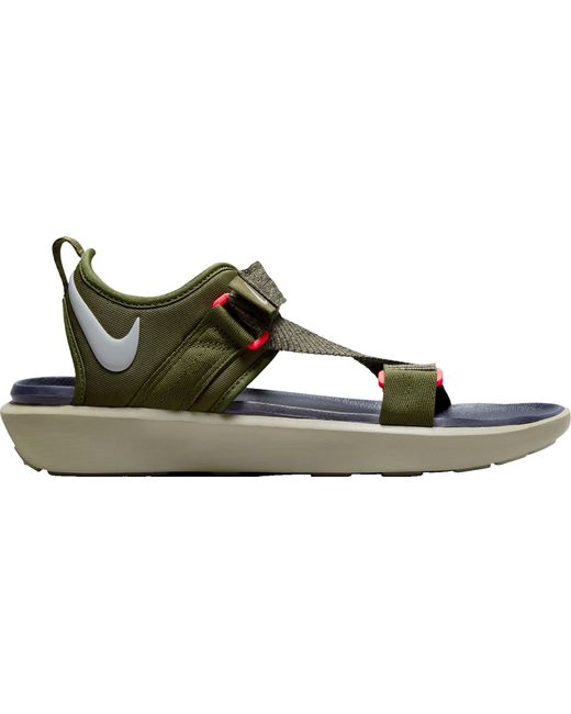 Nike Vista Sandals in Black for Men Lyst