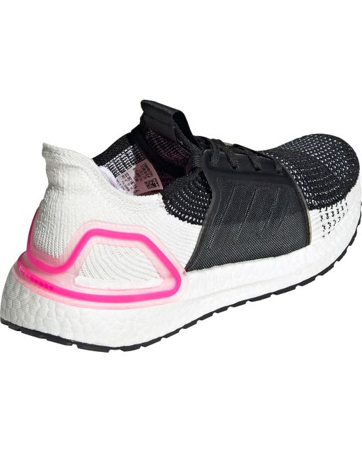 pink ultra boost 19