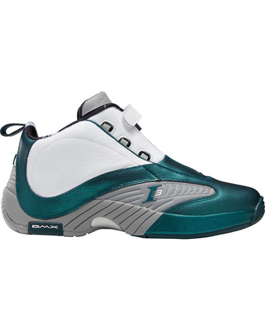 iverson sneakers 2003