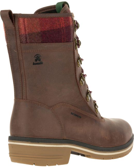 juliet mid snow boot